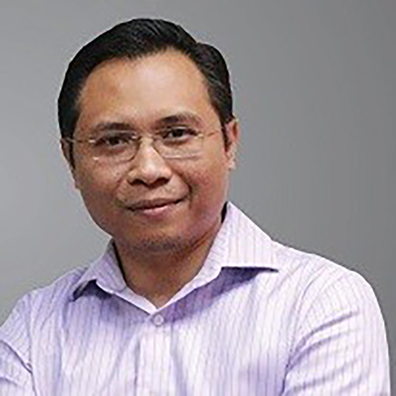 Noor Azalan Khamis，Chairman at Zafa Group Sdn Bhd
